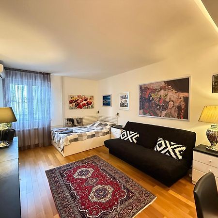 Apartment Elza Белград Экстерьер фото